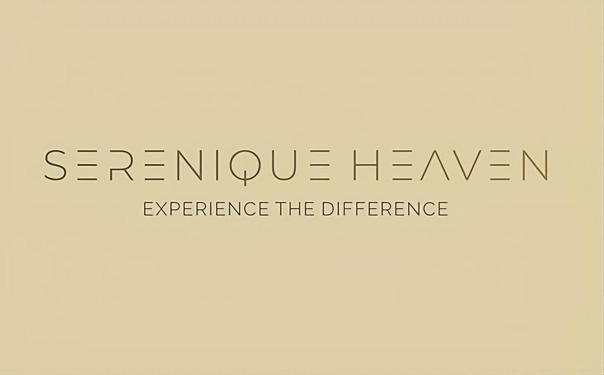 Serenique Heaven Hikkaduwa Εξωτερικό φωτογραφία